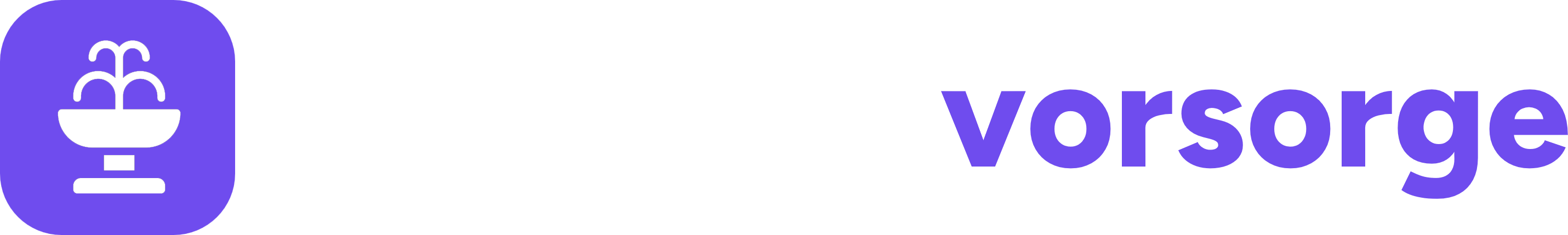 Insolvenzvorsorge Logo