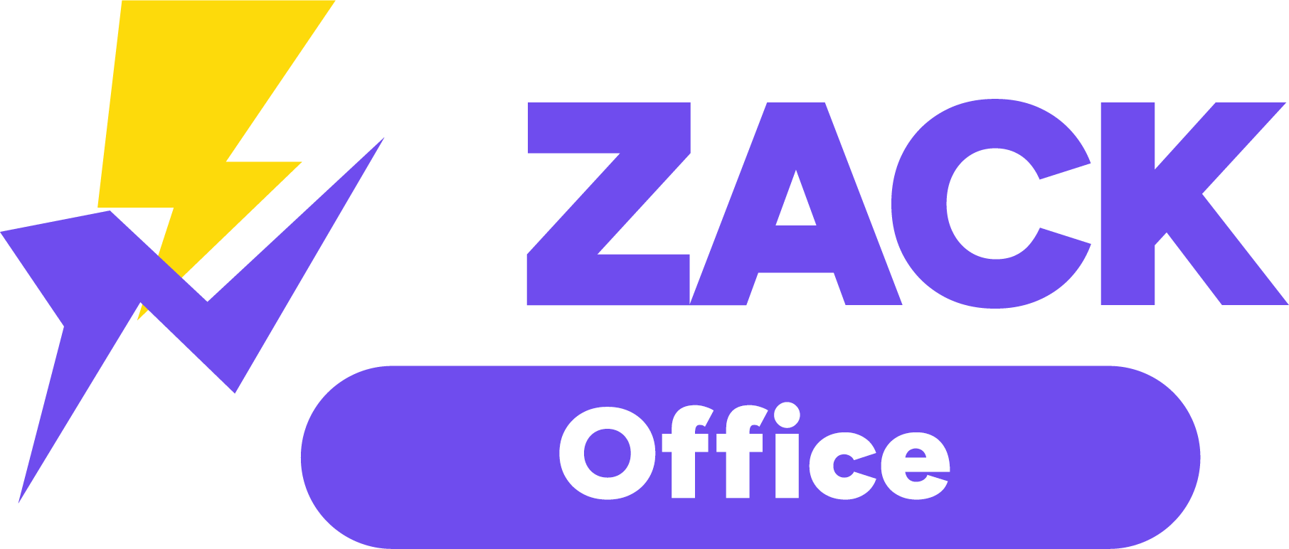 ZACK Office Logo